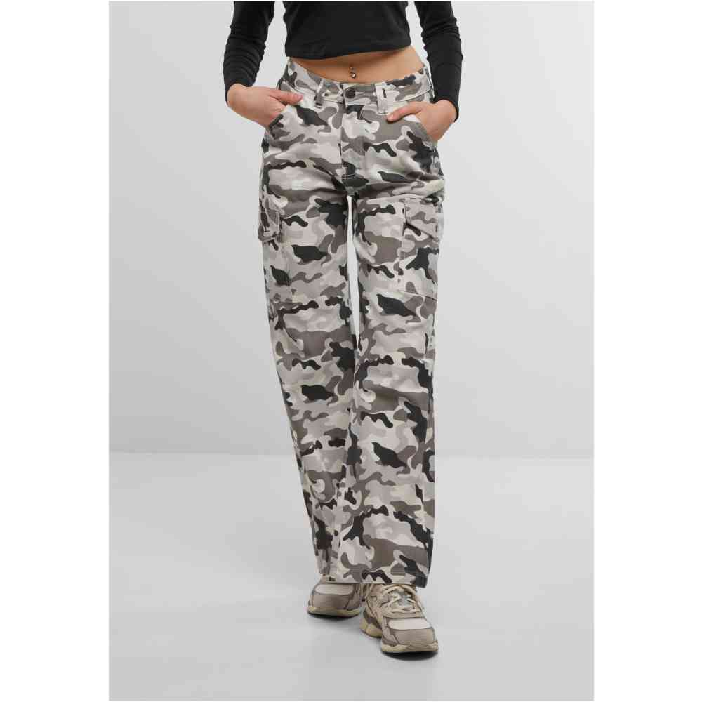 DEF - Straight Fit Jeans Pantalon - Noir